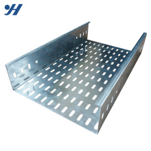 China Supplier Perforated Cable Tray Supplier Price List Weight